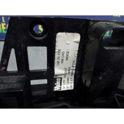 Recambio de mando calefaccion / aire acondicionado para citroen saxo 1.4 vts referencia OEM IAM   