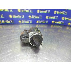 Recambio de motor arranque para kia joice ls referencia OEM IAM   
