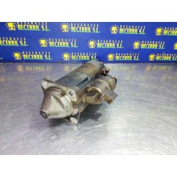 Recambio de motor arranque para fiat brava (182) td 100 s referencia OEM IAM   