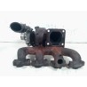 Recambio de turbocompresor para ford focus c-max (cap) ghia (d) referencia OEM IAM 7144678  