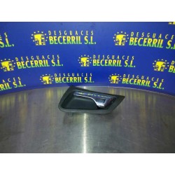 Recambio de maneta interior delantera izquierda para mercedes clase c (w203) sportcoupe c 180 compressor (203.746) referencia OE