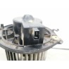 Recambio de motor calefaccion para iveco daily caja cerrada (1999 =>) 29 - l 11 caja cerrada referencia OEM IAM 570630200  