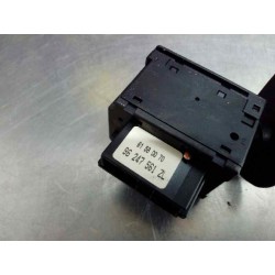 Recambio de mando limpia para citroen xsara berlina 1.9 d sx referencia OEM IAM 96247561ZL 61580070 