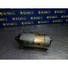 Recambio de motor arranque para fiat brava (182) td 100 s referencia OEM IAM   