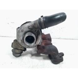 Recambio de turbocompresor para ford focus c-max (cap) ghia (d) referencia OEM IAM 7144678  