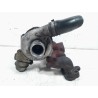 Recambio de turbocompresor para ford focus c-max (cap) ghia (d) referencia OEM IAM 7144678  