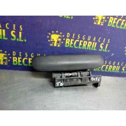 Recambio de maneta exterior trasera derecha para citroen xsara berlina 1.9 d sx referencia OEM IAM   