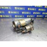Recambio de motor arranque para fiat brava (182) td 100 s referencia OEM IAM   
