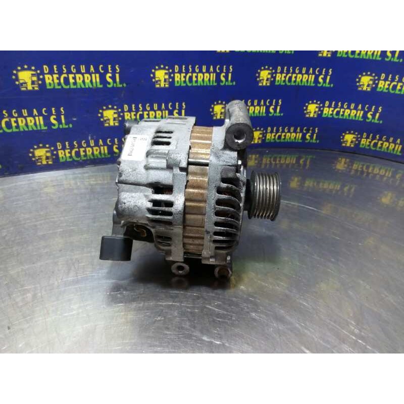 Recambio de alternador para peugeot 207 sport referencia OEM IAM V753509680 V753509680 A003TG5291ZEA Recambio de alternador para peugeot 207 sport referencia OEM IAM V753509680 V753509680 A003TG5291ZEA