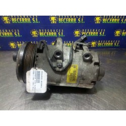 Recambio de compresor aire acondicionado para ford c-max (cb3) ghia referencia OEM IAM 4M5H19D629AE  