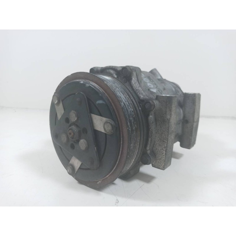 Recambio de compresor aire acondicionado para ford focus berlina (cap) ambiente (d) referencia OEM IAM Recambio de compresor aire acondicionado para ford focus berlina (cap) ambiente (d) referencia OEM IAM