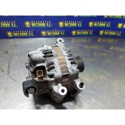 Recambio de alternador para peugeot 207 sport referencia OEM IAM V753509680 V753509680 A003TG5291ZEA