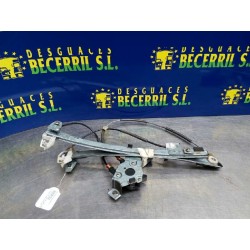 Recambio de elevalunas delantero izquierdo para citroen xsara berlina 1.6 16v tonic referencia OEM IAM   