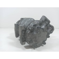 Recambio de compresor aire acondicionado para ford focus berlina (cap) ambiente (d) referencia OEM IAM   