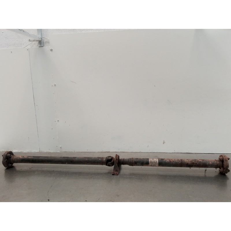 Recambio de transmision central para mercedes clase e (w211) familiar 320 t (211.265) referencia OEM IAM Recambio de transmision central para mercedes clase e (w211) familiar 320 t (211.265) referencia OEM IAM