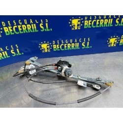 Recambio de elevalunas delantero izquierdo para citroen xsara berlina 1.6 16v tonic referencia OEM IAM   