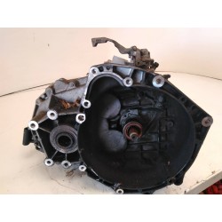 Recambio de caja cambios para opel vectra c berlina comfort referencia OEM IAM Z19DTH  