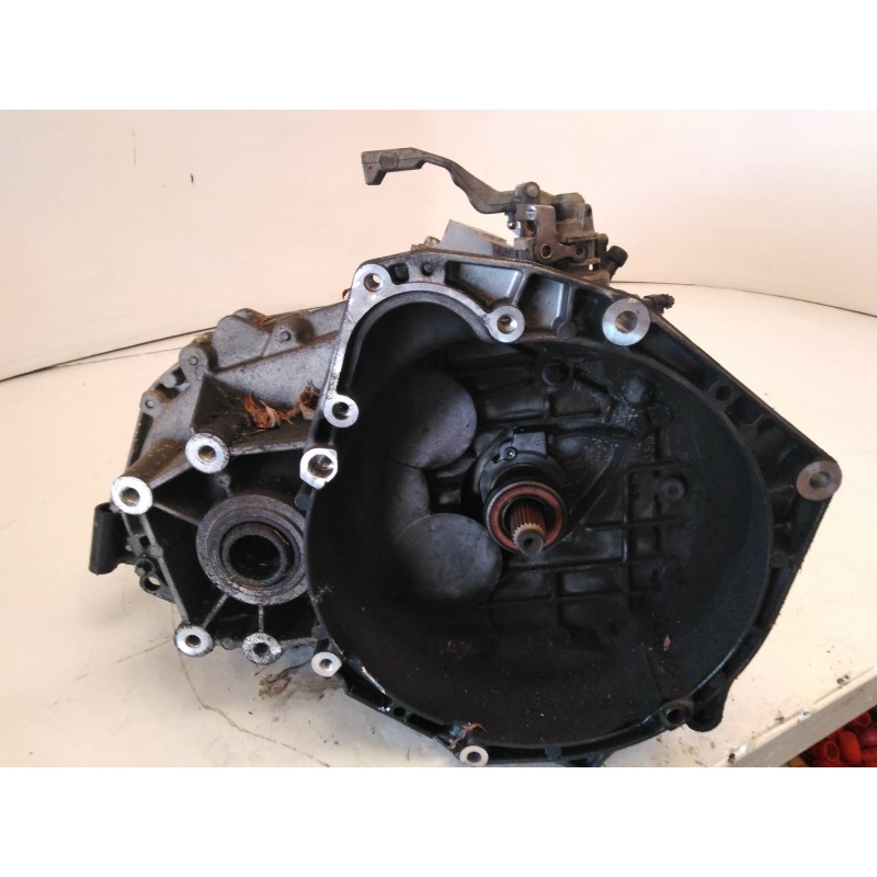 Recambio de caja cambios para opel vectra c berlina comfort referencia OEM IAM Z19DTH Recambio de caja cambios para opel vectra c berlina comfort referencia OEM IAM Z19DTH
