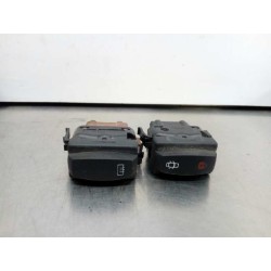 Recambio de mando bloqueo puertas para renault trafic combi (ab 4.01) 6 - plazas, acristalado parcial, combi corto referencia OE