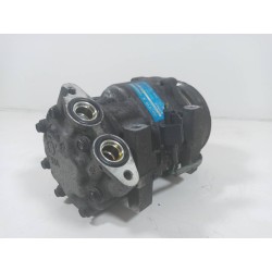 Recambio de compresor aire acondicionado para ford focus berlina (cap) ambiente (d) referencia OEM IAM   