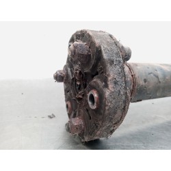 Recambio de transmision central para mercedes clase e (w211) familiar 320 t (211.265) referencia OEM IAM   