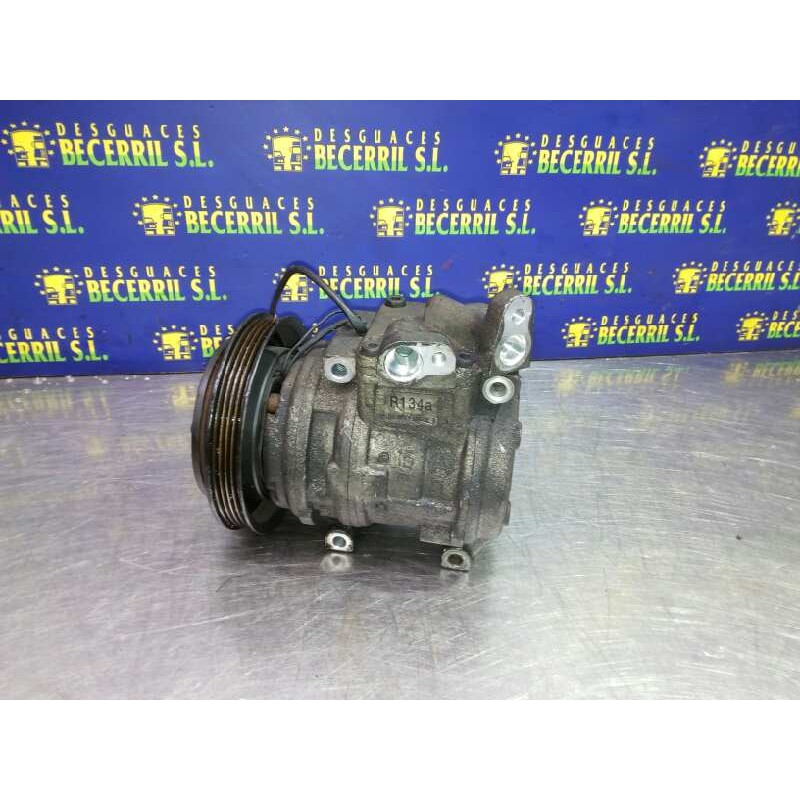 Recambio de compresor aire acondicionado para kia shuma 1.5 rs 5 berlina referencia OEM IAM Recambio de compresor aire acondicionado para kia shuma 1.5 rs 5 berlina referencia OEM IAM