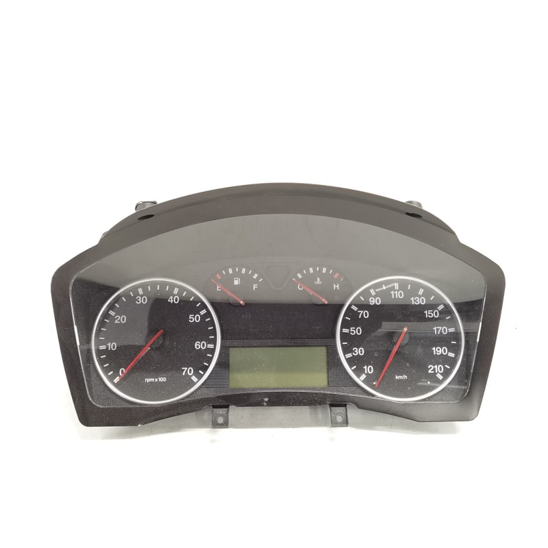 Recambio de cuadro instrumentos para fiat croma (194) 1.9 8v multijet active (12.2007) referencia OEM IAM 51735925 503001090200 