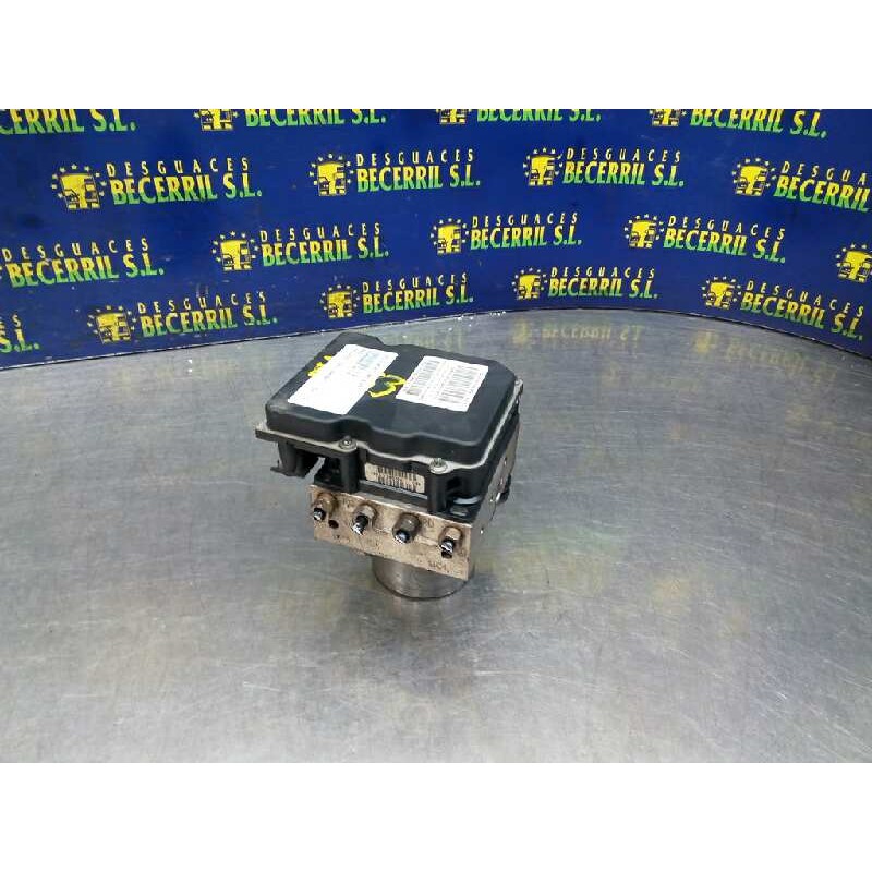 Recambio de abs para peugeot 307 break / sw (s1) sw pack referencia OEM IAM 9649458080 0265234140 9649458080 Recambio de abs para peugeot 307 break / sw (s1) sw pack referencia OEM IAM 9649458080 0265234140 9649458080