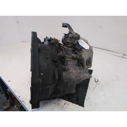 Recambio de caja cambios para opel vectra c berlina comfort referencia OEM IAM Z19DTH  