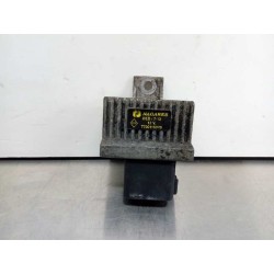 Recambio de caja precalentamiento para renault trafic combi (ab 4.01) 6 - plazas, acristalado parcial, combi corto referencia OE