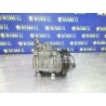 Recambio de compresor aire acondicionado para kia shuma 1.5 rs 5 berlina referencia OEM IAM   