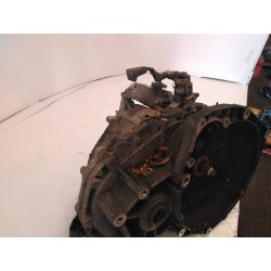 Recambio de caja cambios para opel vectra c berlina comfort referencia OEM IAM Z19DTH  
