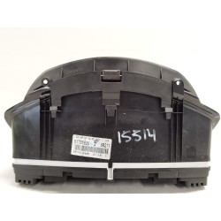 Recambio de cuadro instrumentos para fiat croma (194) 1.9 8v multijet active (12.2007) referencia OEM IAM 51735925 503001090200 