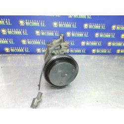 Recambio de compresor aire acondicionado para kia shuma 1.5 rs 5 berlina referencia OEM IAM   