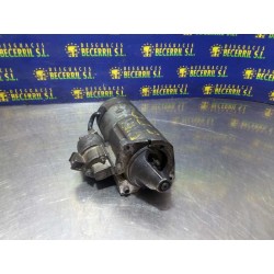 Recambio de motor arranque para alfa romeo 156 (116) 2.4 jtd distinctive referencia OEM IAM 63114010  