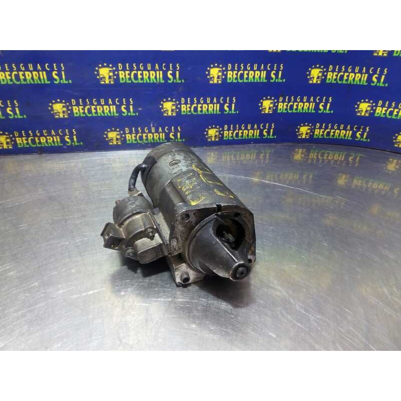 Recambio de motor arranque para alfa romeo 156 (116) 2.4 jtd distinctive referencia OEM IAM 63114010  