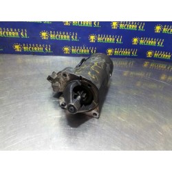 Recambio de motor arranque para alfa romeo 156 (116) 2.4 jtd distinctive referencia OEM IAM 63114010  