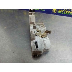 Recambio de cerradura puerta trasera derecha para peugeot 307 break / sw (s1) sw pack referencia OEM IAM   