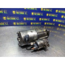 Recambio de motor arranque para alfa romeo 156 (116) 2.4 jtd distinctive referencia OEM IAM 63114010  