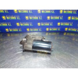 Recambio de motor arranque para volvo xc90 t6 geartronic referencia OEM IAM   