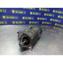 Recambio de motor arranque para alfa romeo 156 (116) 2.4 jtd distinctive referencia OEM IAM 63114010  