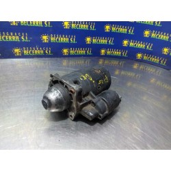 Recambio de motor arranque para fiat tipo (160) 1.4 referencia OEM IAM 0001211246  