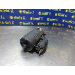 Recambio de motor arranque para fiat tipo (160) 1.4 referencia OEM IAM 0001211246  