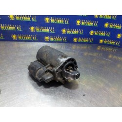 Recambio de motor arranque para fiat tipo (160) 1.4 referencia OEM IAM 0001211246  