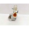 Recambio de cerradura maletero / porton para suzuki grand vitara jb (jt) referencia OEM IAM 0892074A  