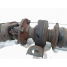 Recambio de transmision central para lexus is200 (gxe10) 2.0 referencia OEM IAM   