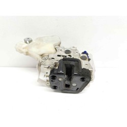Recambio de cerradura maletero / porton para suzuki grand vitara jb (jt) referencia OEM IAM 0892074A  