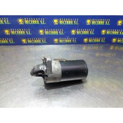 Recambio de motor arranque para fiat brava (182) 1.2 16v cat referencia OEM IAM 0001113006  