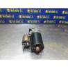 Recambio de motor arranque para fiat brava (182) 1.2 16v cat referencia OEM IAM 0001113006  