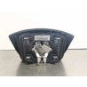Recambio de airbag delantero izquierdo para renault trafic combi (ab 4.01) 6 - plazas, acristalado parcial, combi corto referenc